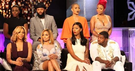 love and hip hop atlanta season 10|lhhatl season 10 reunion.